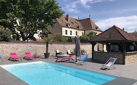 Logis L'Hotel D'Arc